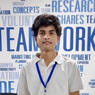 Mohit Deharkar headshot